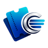 Ícone oficial do CORUZEN TICKETS